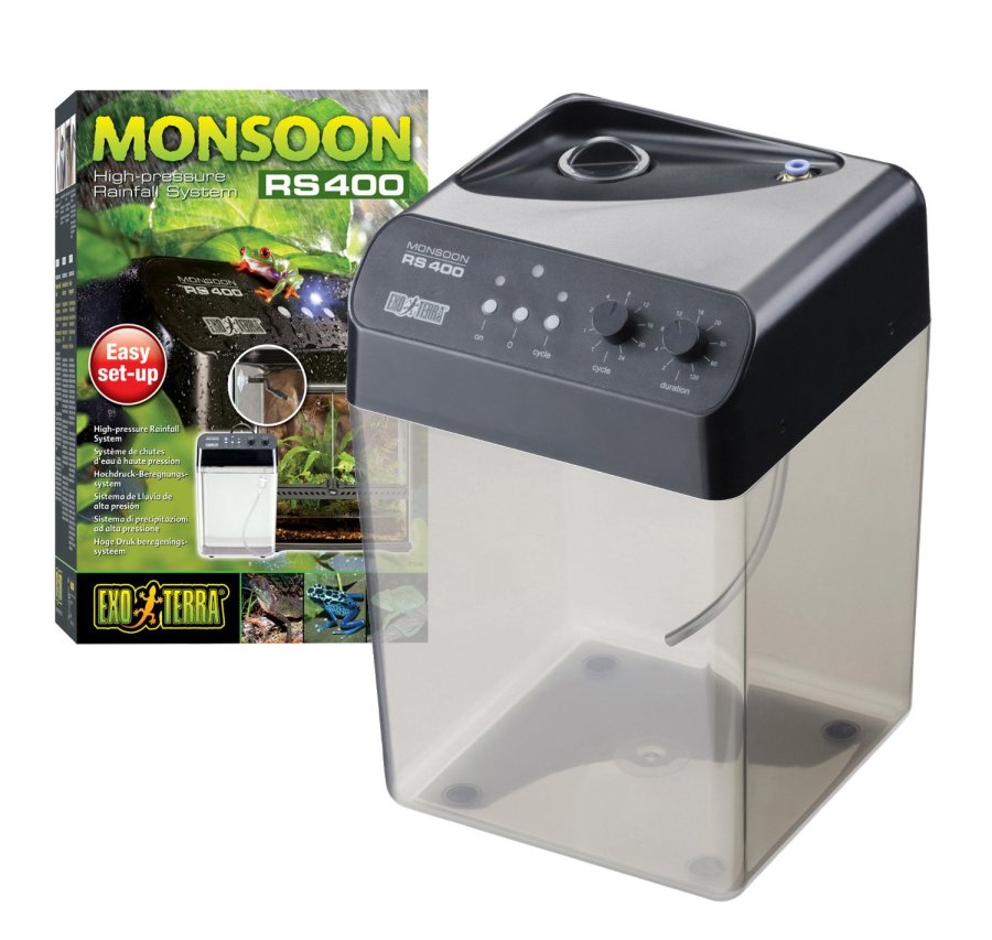 5 things you never knew you needed for your&nbsp;tank