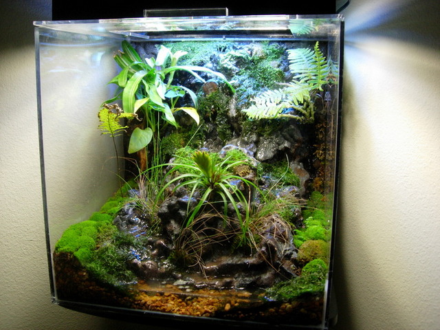 Vivarium Works 2