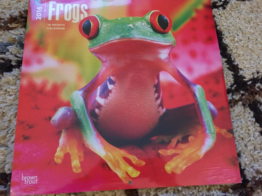 Christmas Goodies 2015