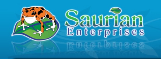 saurian ent.
