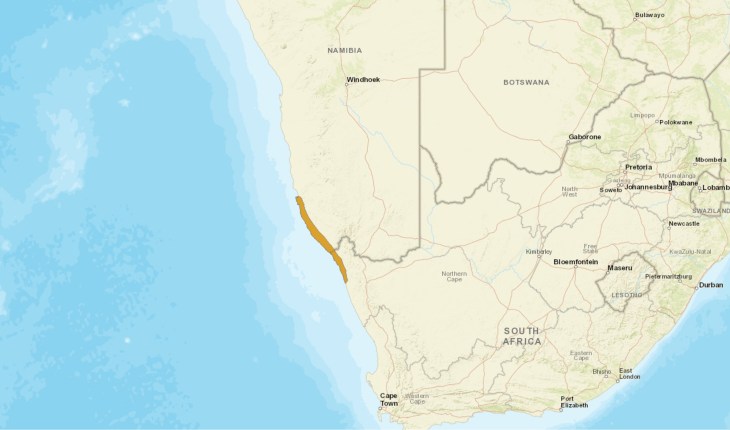 desert rain frog range.jpg